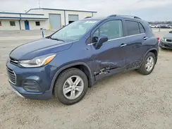 3GNCJPSBXKL295915 2019 CHEVROLET TRAX
