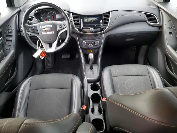 3GNCJPSBXKL295915 2019 CHEVROLET TRAX - Image 8