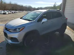 3GNCJPSBXKL298720 2019 CHEVROLET TRAX