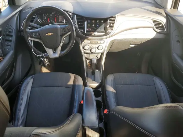 3GNCJPSBXKL298720 2019 CHEVROLET TRAX - Image 8