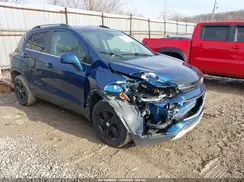 3GNCJPSBXKL300093 2019 CHEVROLET TRAX