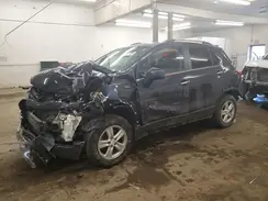 3GNCJPSBXKL303852 2019 CHEVROLET TRAX