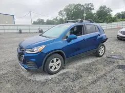 3GNCJPSBXKL304306 2019 CHEVROLET TRAX