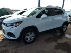3GNCJPSBXKL304578 2019 CHEVROLET TRAX