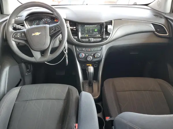 3GNCJPSBXKL304578 2019 CHEVROLET TRAX - Image 8
