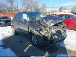 3GNCJPSBXKL304998 2019 CHEVROLET TRAX