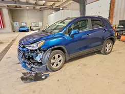 3GNCJPSBXKL310669 2019 CHEVROLET TRAX