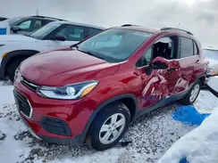 3GNCJPSBXKL311451 2019 CHEVROLET TRAX