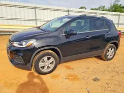 3GNCJPSBXKL312292 2019 CHEVROLET TRAX