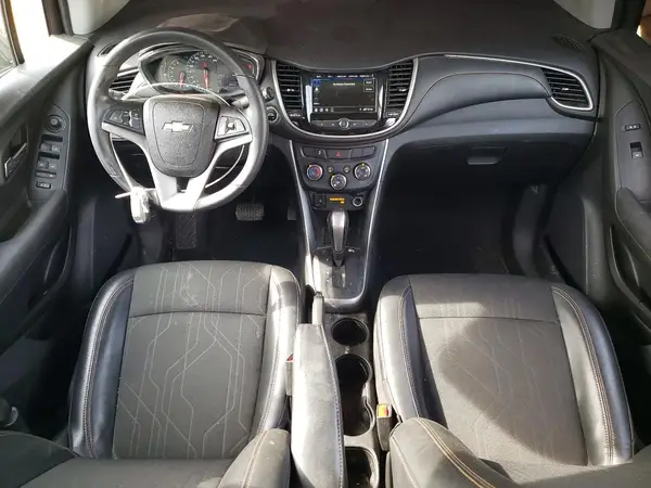 3GNCJPSBXKL312292 2019 CHEVROLET TRAX - Image 8