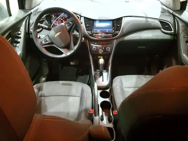 3GNCJPSBXKL313748 2019 CHEVROLET TRAX - Image 8