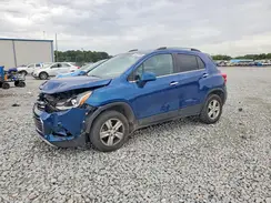 3GNCJPSBXKL324443 2019 CHEVROLET TRAX