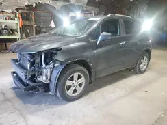 3GNCJPSBXKL346071 2019 CHEVROLET TRAX