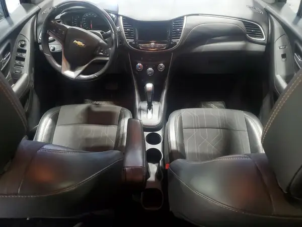 3GNCJPSBXKL346071 2019 CHEVROLET TRAX - Image 8