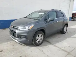 3GNCJPSBXKL352095 2019 CHEVROLET TRAX