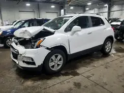 3GNCJPSBXKL356762 2019 CHEVROLET TRAX