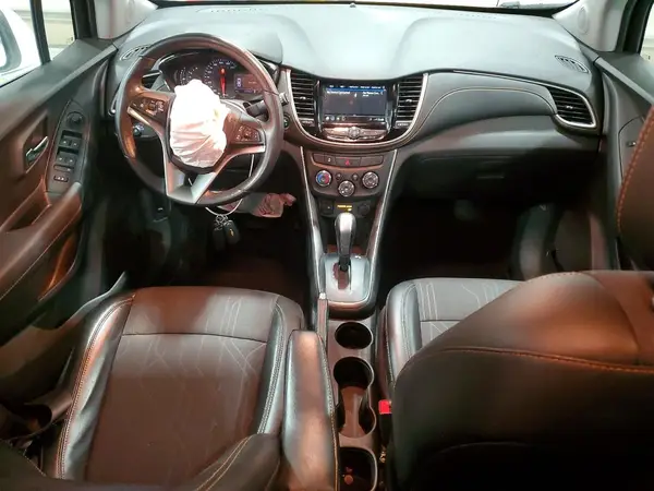 3GNCJPSBXKL356762 2019 CHEVROLET TRAX - Image 8