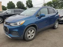 3GNCJPSBXKL365493 2019 CHEVROLET TRAX