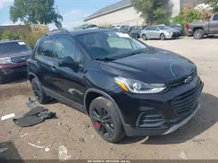 3GNCJPSBXKL367227 2019 CHEVROLET TRAX