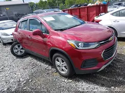 3GNCJPSBXKL367745 2019 CHEVROLET TRAX