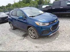 3GNCJPSBXKL373030 2019 CHEVROLET TRAX
