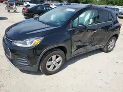 3GNCJPSBXKL376512 2019 CHEVROLET TRAX