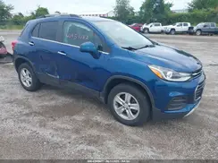 3GNCJPSBXKL388613 2019 CHEVROLET TRAX