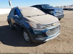 3GNCJPSBXKL392015 2019 CHEVROLET TRAX