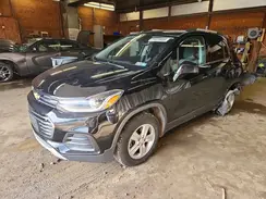 3GNCJPSBXKL393116 2019 CHEVROLET TRAX