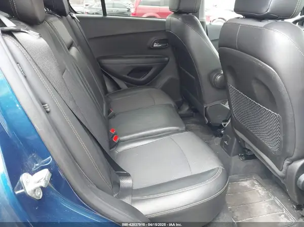 3GNCJPSBXKL398476 2019 CHEVROLET TRAX - Image 8