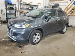 3GNCJPSBXKL402171 2019 CHEVROLET TRAX
