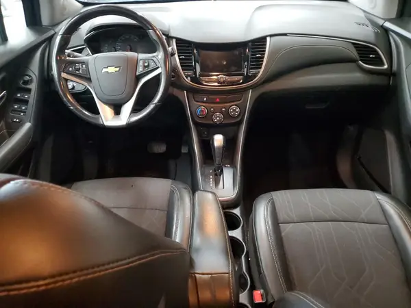 3GNCJPSBXKL402171 2019 CHEVROLET TRAX - Image 8