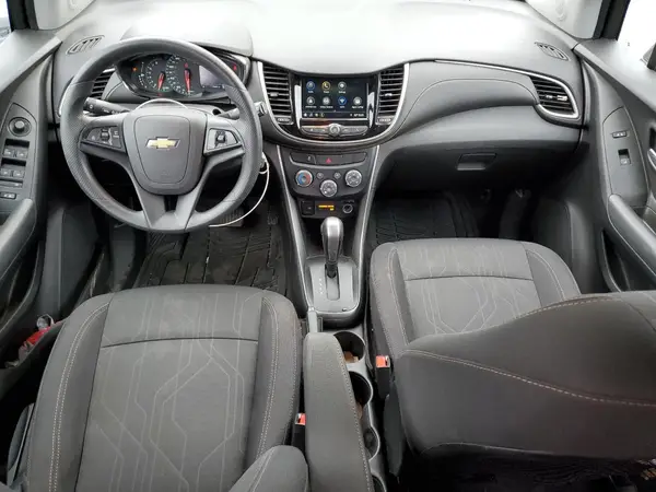 3GNCJPSBXKL403546 2019 CHEVROLET TRAX - Image 8