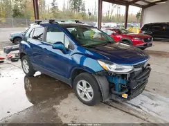 3GNCJPSBXLL133347 2020 CHEVROLET TRAX