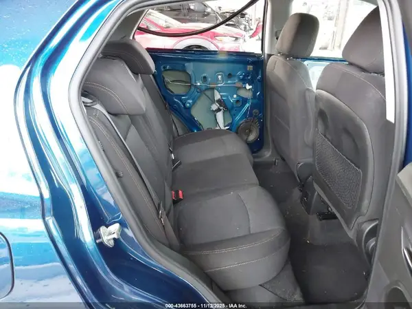 3GNCJPSBXLL133347 2020 CHEVROLET TRAX - Image 8