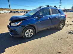3GNCJPSBXLL133428 2020 CHEVROLET TRAX