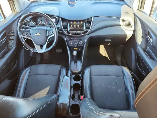 3GNCJPSBXLL133428 2020 CHEVROLET TRAX - Image 8