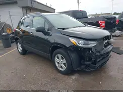 3GNCJPSBXLL142243 2020 CHEVROLET TRAX