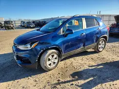 3GNCJPSBXLL142498 2020 CHEVROLET TRAX