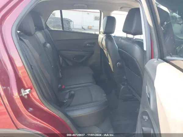 3GNCJPSBXLL150939 2020 CHEVROLET TRAX - Image 8