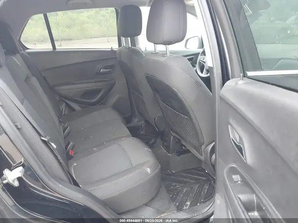 3GNCJPSBXLL154912 2020 CHEVROLET TRAX - Image 8