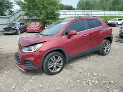 3GNCJPSBXLL164579 2020 CHEVROLET TRAX