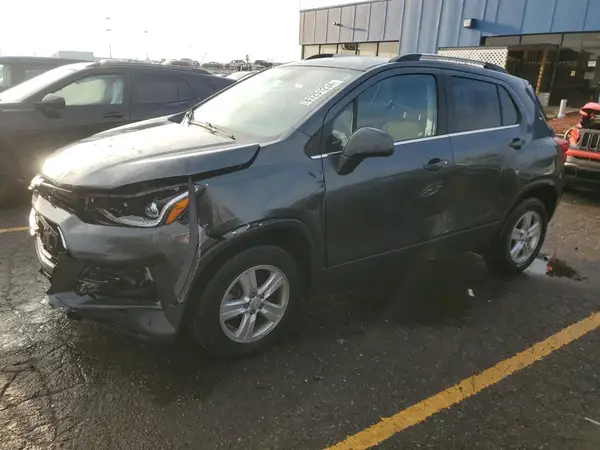 3GNCJPSBXLL164839 2020 CHEVROLET TRAX - Image 1