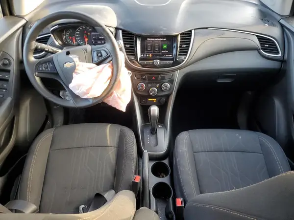 3GNCJPSBXLL164839 2020 CHEVROLET TRAX - Image 8