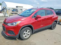 3GNCJPSBXLL165294 2020 CHEVROLET TRAX