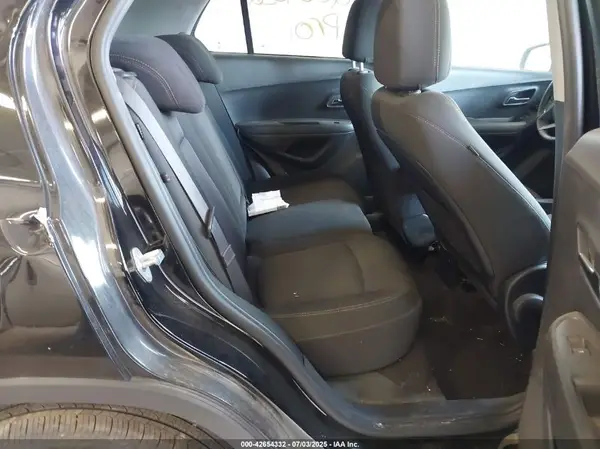 3GNCJPSBXLL170480 2020 CHEVROLET TRAX - Image 8