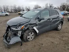 3GNCJPSBXLL182158 2020 CHEVROLET TRAX