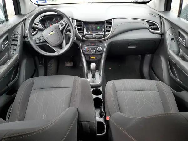 3GNCJPSBXLL182158 2020 CHEVROLET TRAX - Image 8