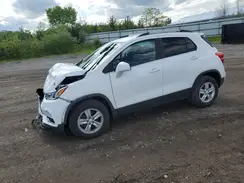 3GNCJPSBXLL210394 2020 CHEVROLET TRAX