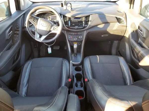 3GNCJPSBXLL211514 2020 CHEVROLET TRAX - Image 8